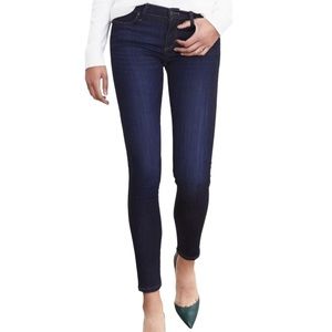Banana Republic - Skinny Jeans